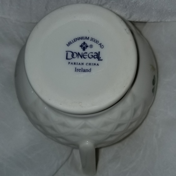 Donegal creamer dish - Picture 2 of 2